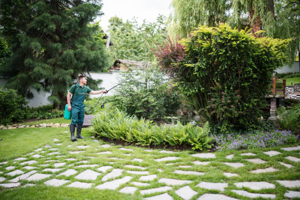 Baxter Estates, NY Pest Control Company